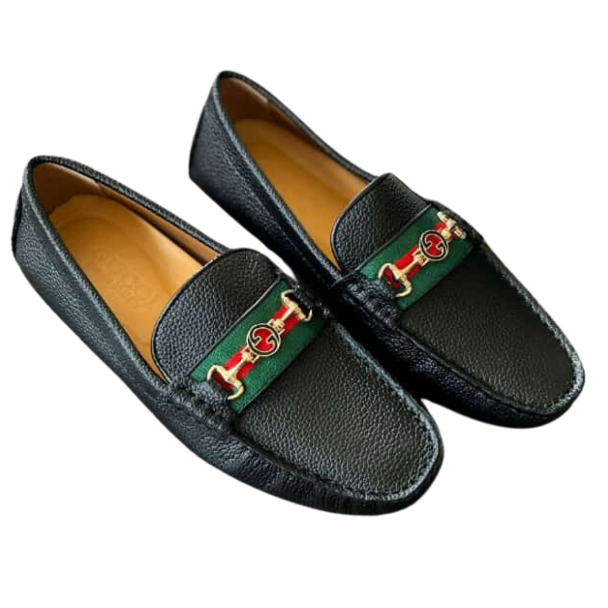 Zapatos best sale mocasines gucci